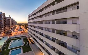 Apartamentos Costa Luz Punta Umbría